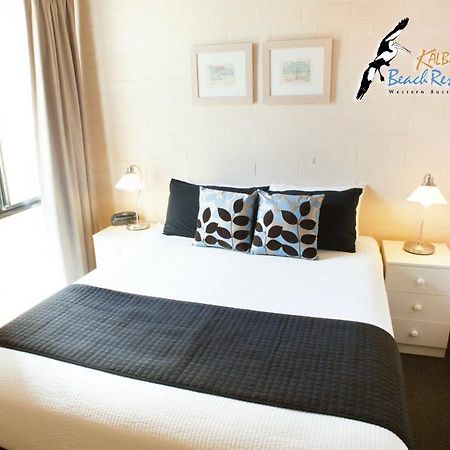 Kalbarri Beach Resort Esterno foto