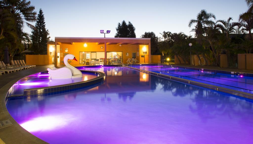Kalbarri Beach Resort Esterno foto