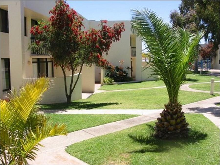 Kalbarri Beach Resort Esterno foto