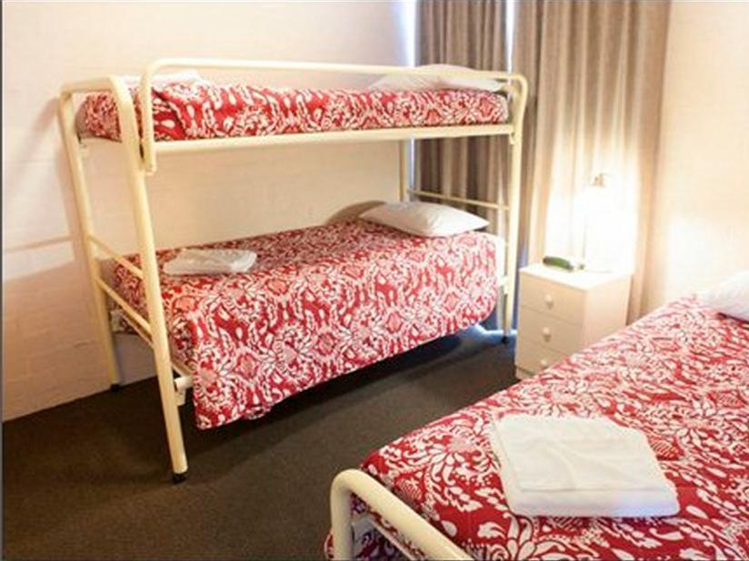 Kalbarri Beach Resort Esterno foto