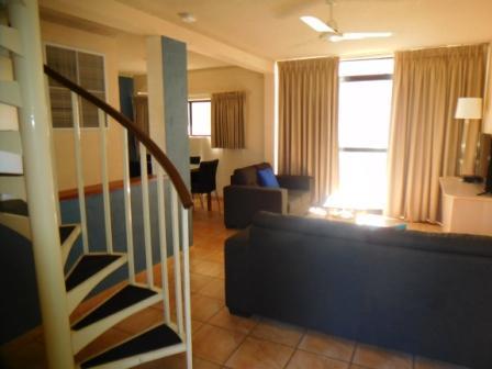 Kalbarri Beach Resort Esterno foto