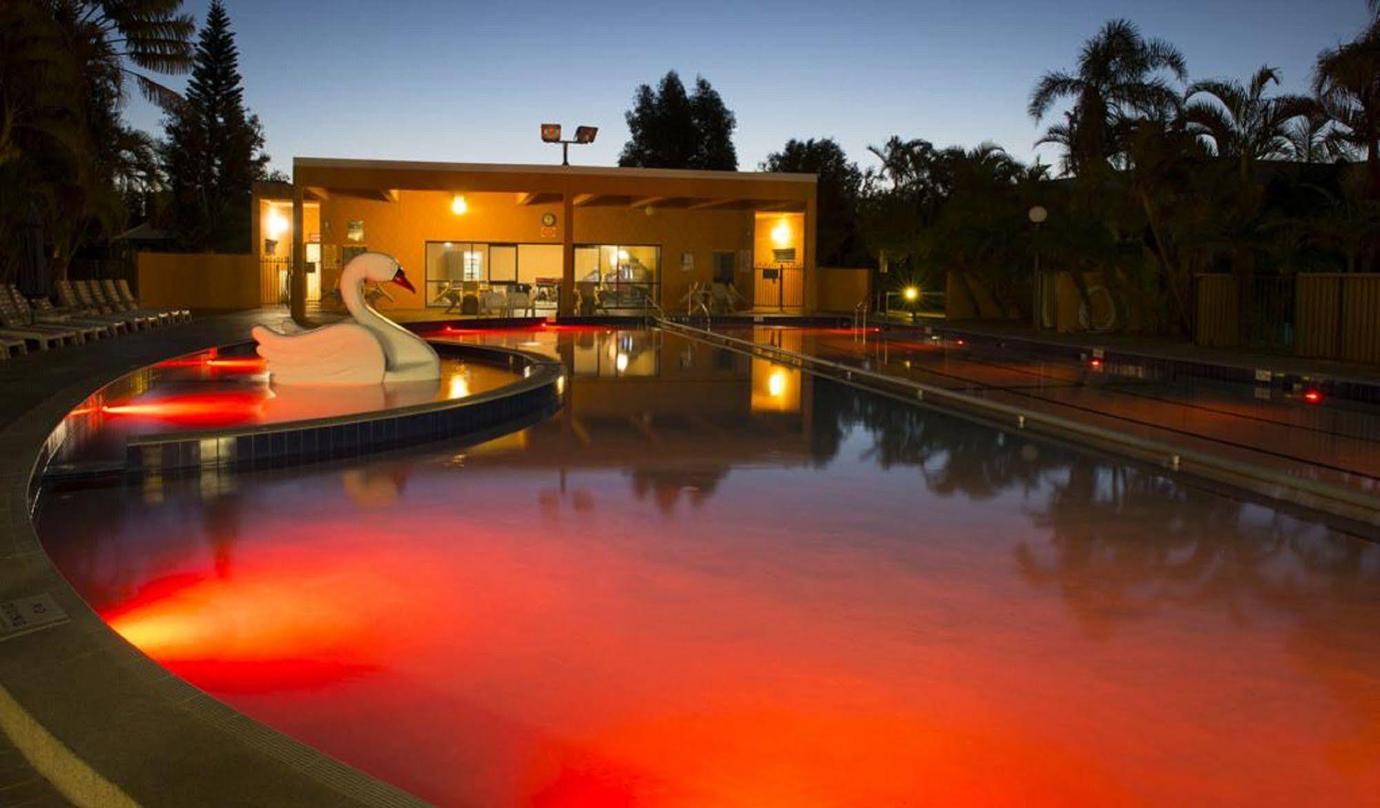 Kalbarri Beach Resort Esterno foto