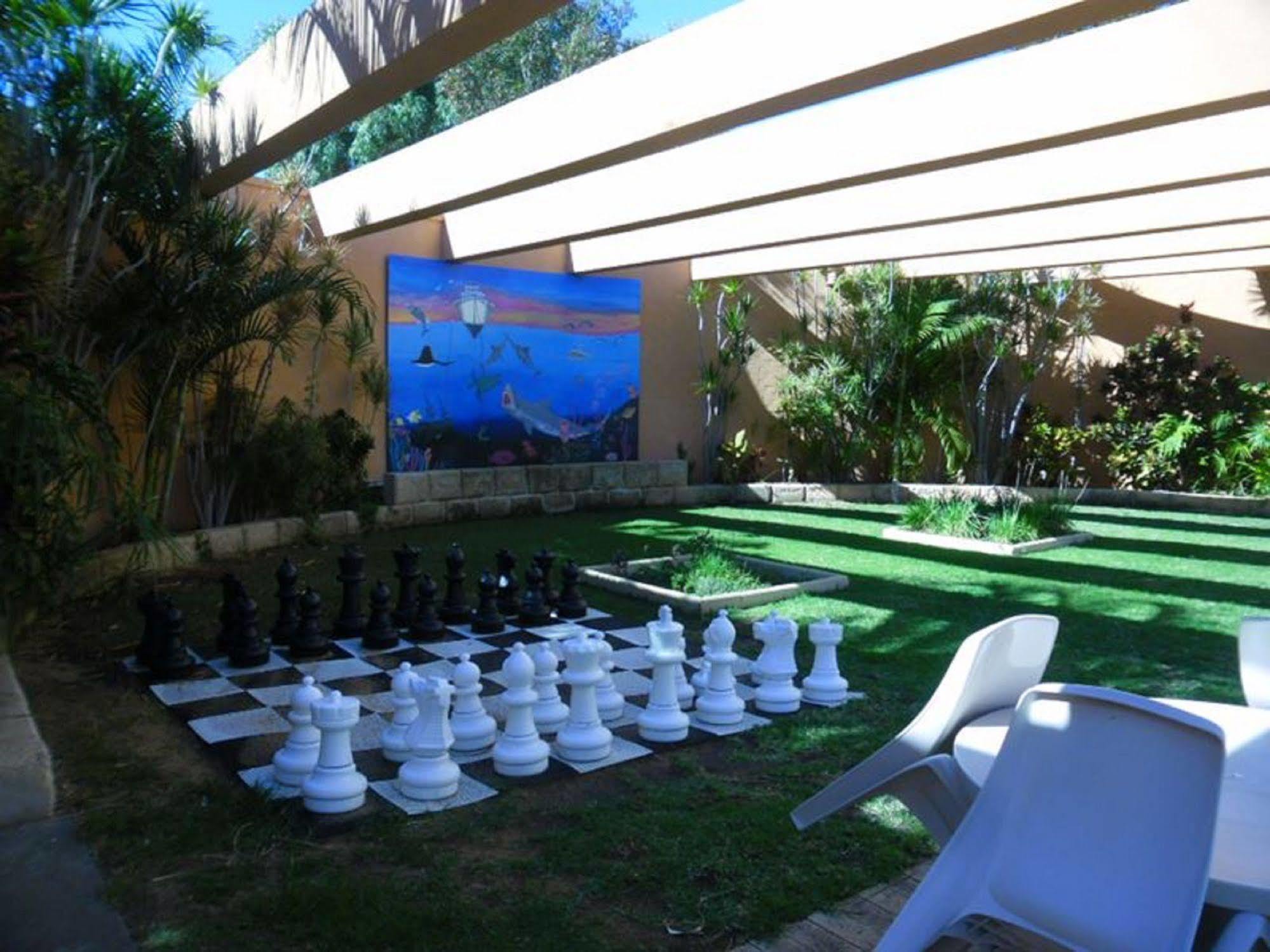 Kalbarri Beach Resort Esterno foto