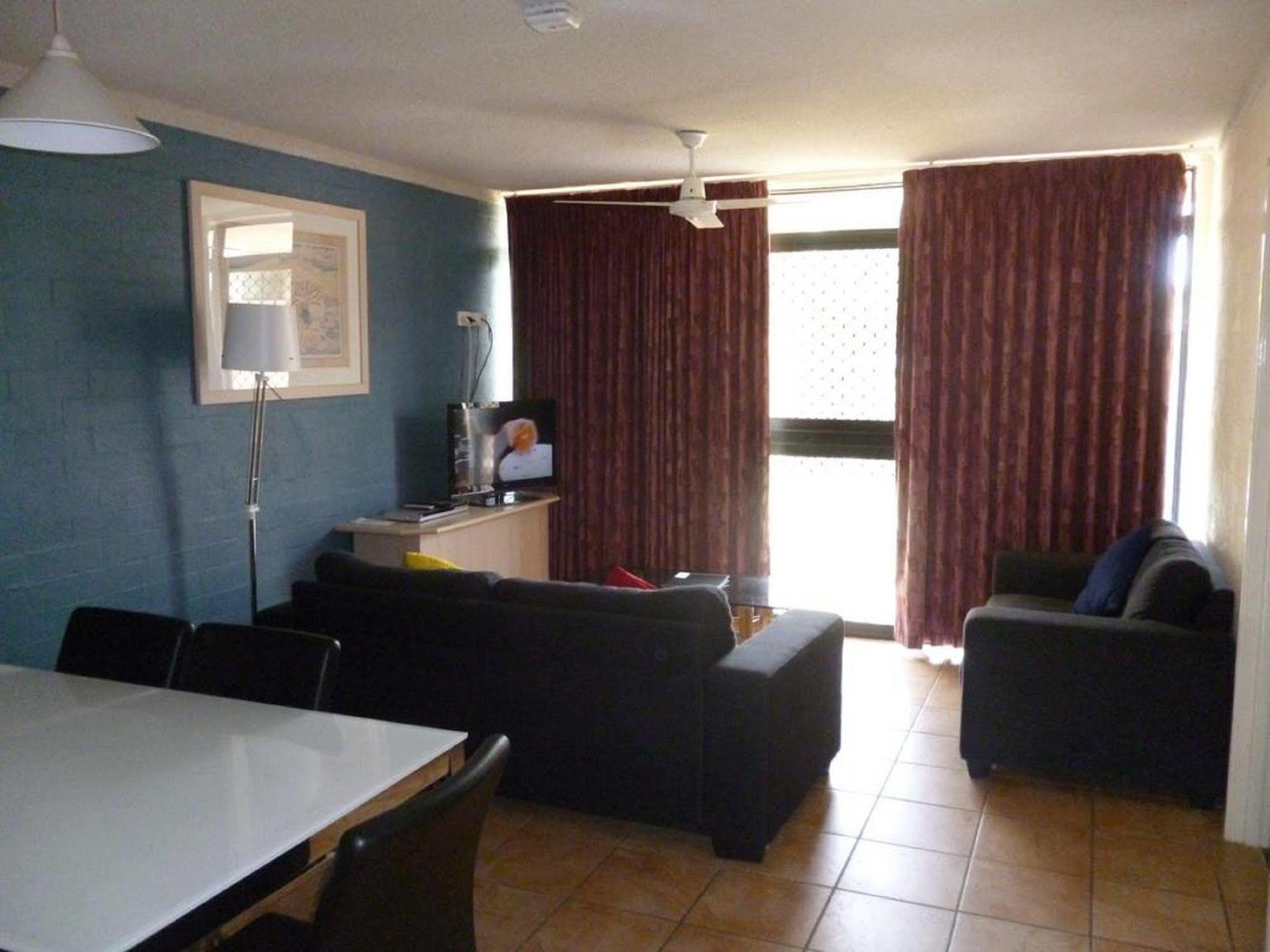 Kalbarri Beach Resort Esterno foto