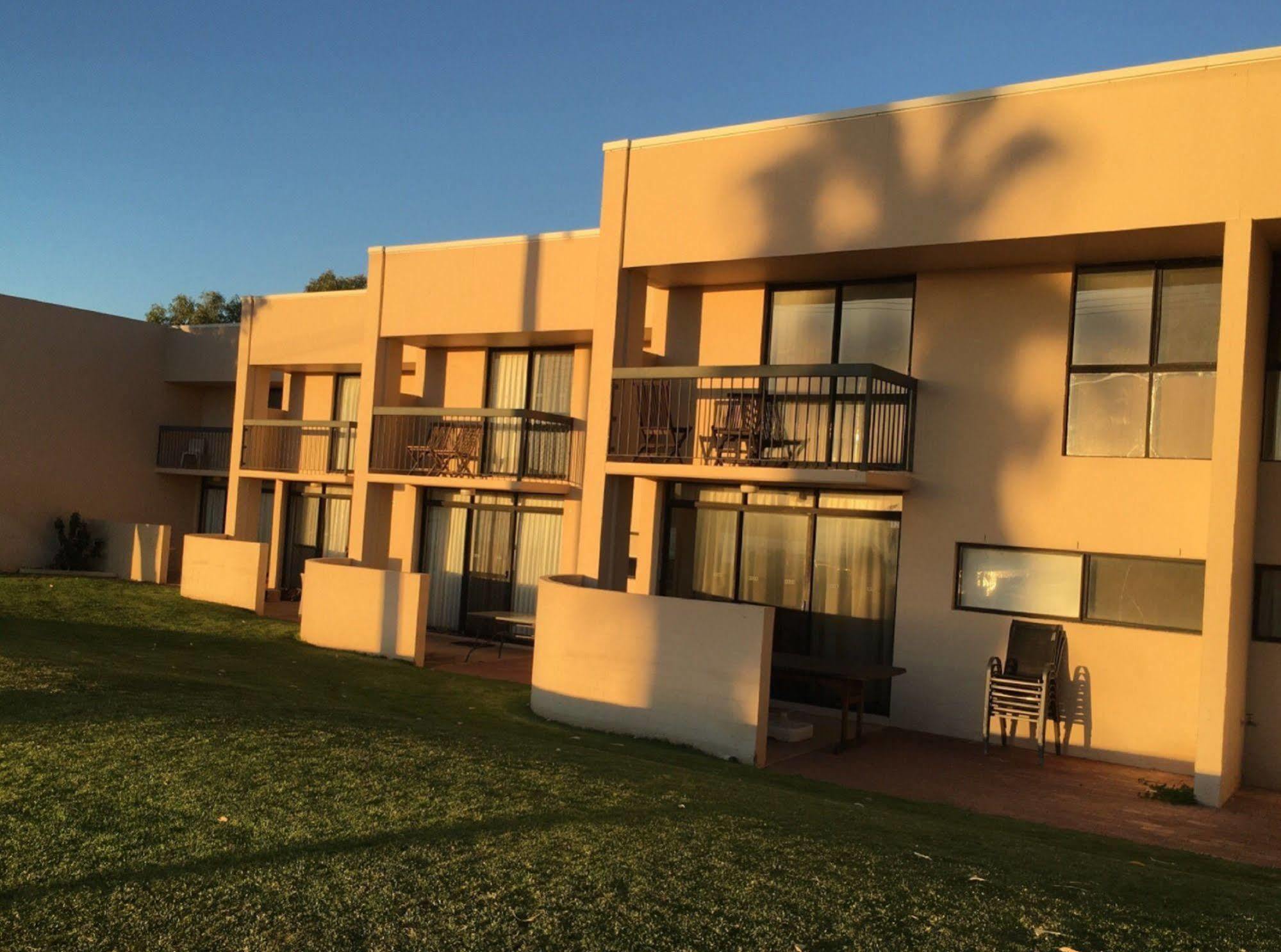 Kalbarri Beach Resort Esterno foto