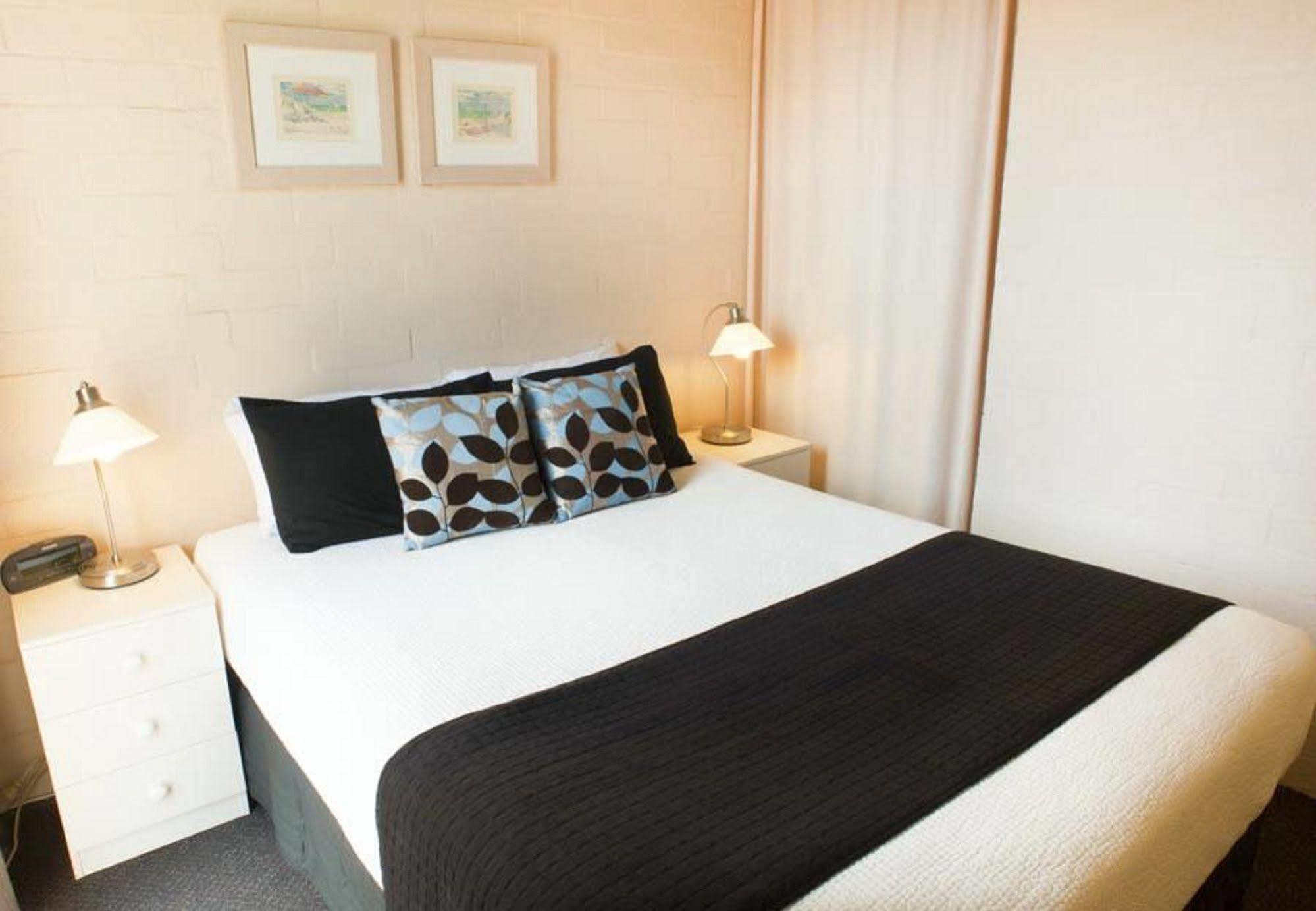 Kalbarri Beach Resort Esterno foto