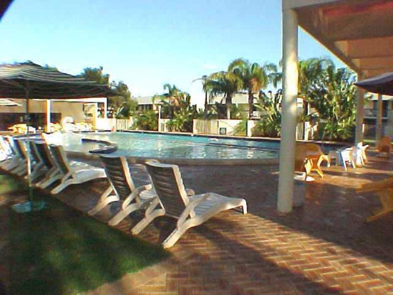 Kalbarri Beach Resort Esterno foto