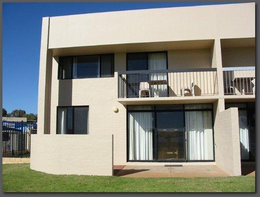 Kalbarri Beach Resort Esterno foto